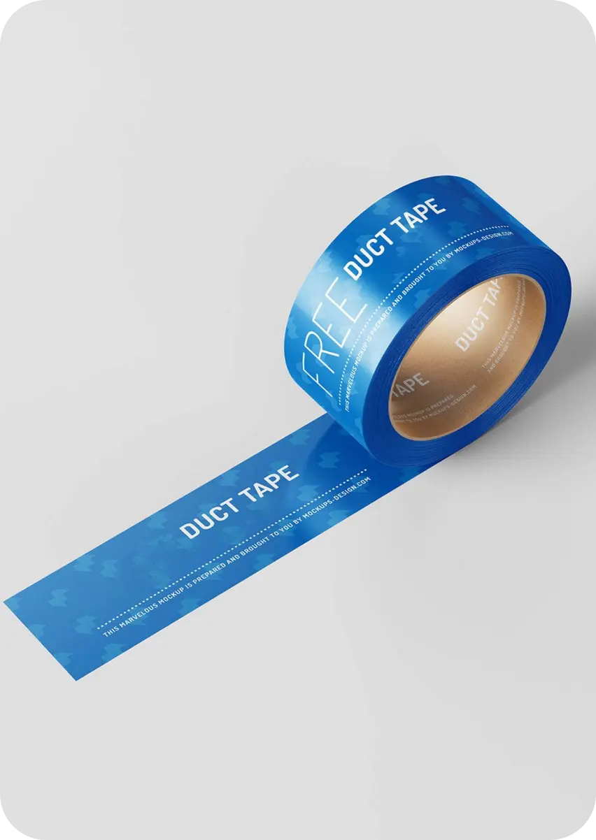 packaging tape